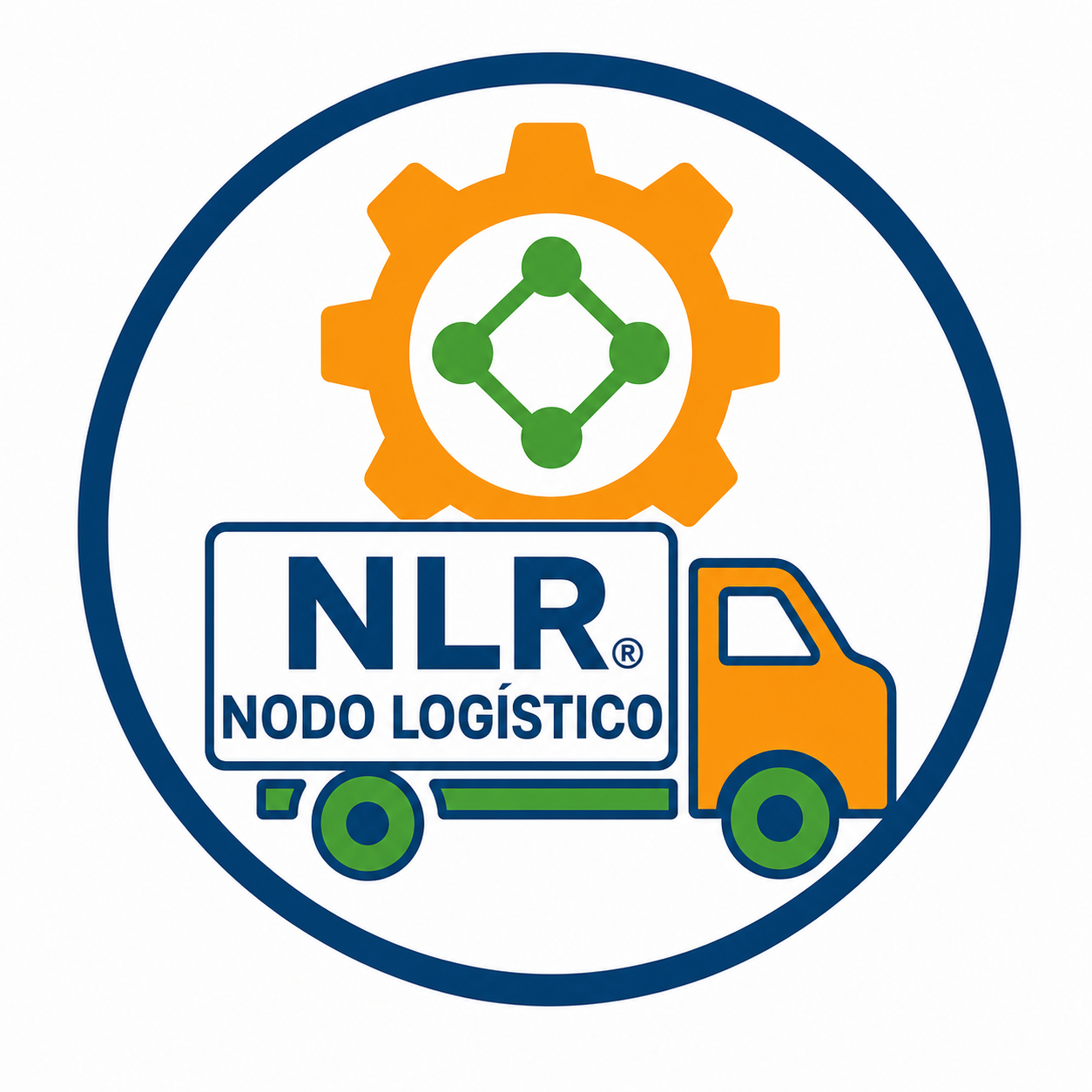 NLR Nodo Logístico